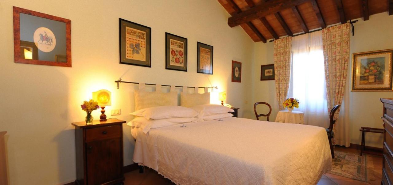 Borgo Mandoleto - Country Resort & Spa Solomeo Δωμάτιο φωτογραφία